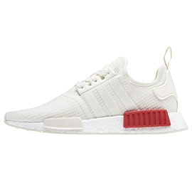 Sko adidas Originals Nmd_R1 W B37619 hvid