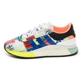 Adidas Originals Sl Andridge W EG8906 sko lyserød flerfarvet