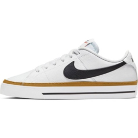 Nike Court Legacy -sko W CU4149 102 hvid