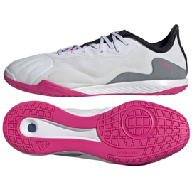 Adidas Copa Sense.1 I M FW6506 sko hvid hvid