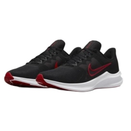 Nike Downsshifter 11 M CW3411-005 sko sort