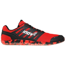Inov-8 Bare-Xf 210 V3 M 000983-RDBK-S-01 træningssko blå