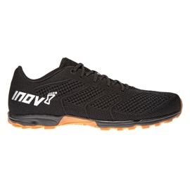 Inov-8 F-Lite 245 M 000924-BKGU-S-01 løbesko sort