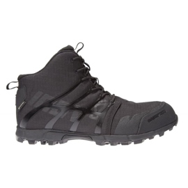 Trekkingsko Inov-8 Roclite G 286 Gtx M 000955-BK-M-01 sort