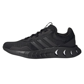 Adidas Kaptir Super M FZ2870 løbesko sort