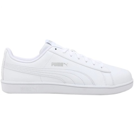 Puma Up Black 372605 05 hvid