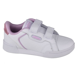 Adidas Roguera K FY9280 sko hvid flerfarvet