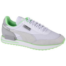 Puma Mercedes Future Rider F1 M 306793 01 grå
