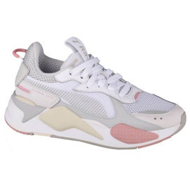 Puma Wn RS-X Toys W 369449 12 sko hvid