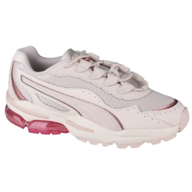 Sko Puma Cell Stellar Soft W 370948 01 lyserød