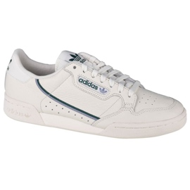 Adidas Continental 80 U FV7972 sko hvid