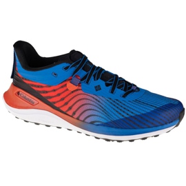 Columbia Escape Ascent M 1928041 432 blå