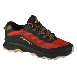Merrell Moab Speed ​​M J066777 sort