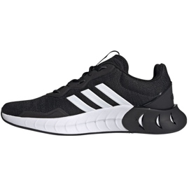 Adidas Kaptir Super M FZ2872 sko sort