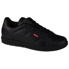 Levis Levi's Declan Millstone 2 Tone M 228007-794-60 sko sort