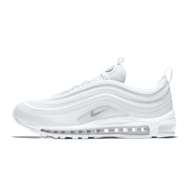 Nike Air Max 97 M 921826-101 sko hvid