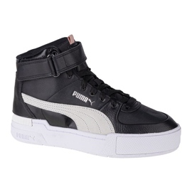 Puma Cali Sport Top Contact M 374110 02 sort