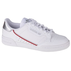 Adidas Continental 80 FV8199 sko hvid