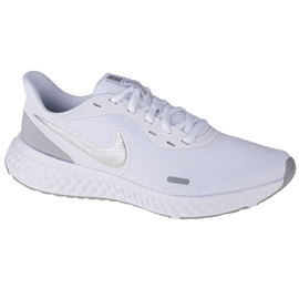 Nike Revolution 5 W BQ3207-100 hvid