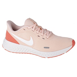 Nike Revolution 5 W BQ3207-602 lyserød