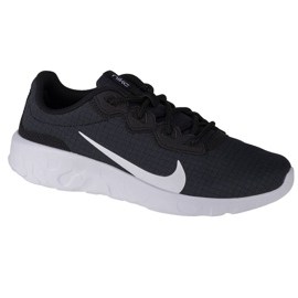 Nike Explore Strada W CD7091-003 sko sort
