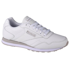 Reebok Royal Glide Lx M BS7990 hvid