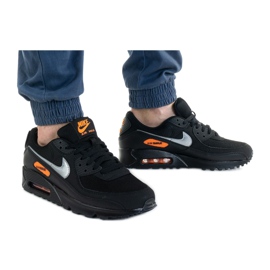 Nike Air Max 90 M DJ6881-001 sko sort