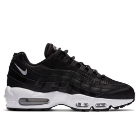 Nike W Air Max 95 W CK7070-001 sort