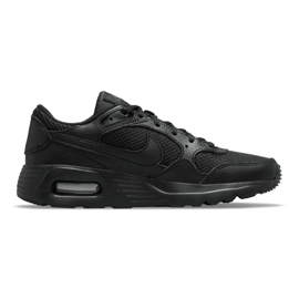 Nike Air Max Sc Gs M CZ5358-003 sko sort