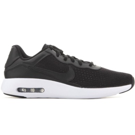 Nike Herre Air Max Modern Moire 918233 002 sko sort