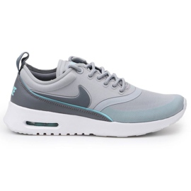 Nike Air Max Thea Ultra W 844926-002 sko grå