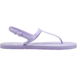Puma Cosy Wns sandaler 375212 03 violet