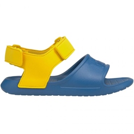 Puma Divecat v2 Injex Ps Star sandaler 369546 07 blå