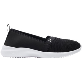 Sko Puma Adelina W 369621 01 sort