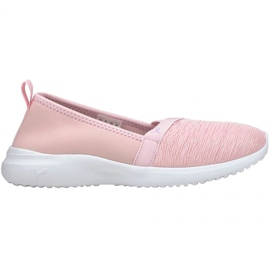 Sko Puma Adelina W 369621 13 lyserød