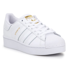 Adidas Superstar Bold W FV3334 sko hvid