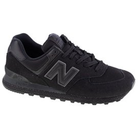 New Balance M MT574ATD sko sort