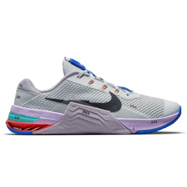 Nike Metcon 7 M CZ8281-005 sko violet grå