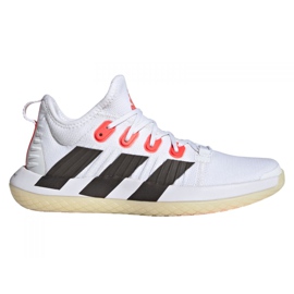 Sko adidas Wmns Stabil Next Gen W GY7646 hvid