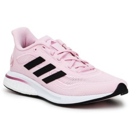 Adidas Supernova W FW1195 sko lyserød