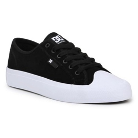 DC Manual Rt SM ADYS300592-BKW sko hvid sort