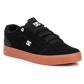 DC Hyde M ADYS300580-BGM sko sort