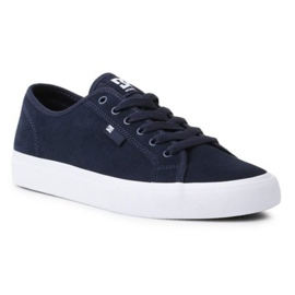 DC Manual S MADYS300637-DNW sko sort