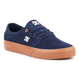 DC Trase Sd M ADYS300652-DGU sko marine blå