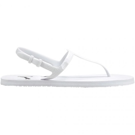 Puma Coz Sandal Wns sandaler 375212 02 hvid