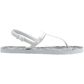 Puma Cozy Sandal Wns sandaler 375213 03 hvid