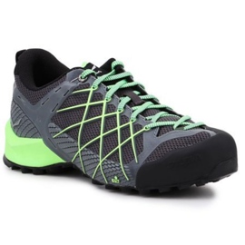 Salewa Wildfire M 63485-4750 sko grå