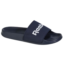 Reebok Classic Slide M DV3700 marine blå