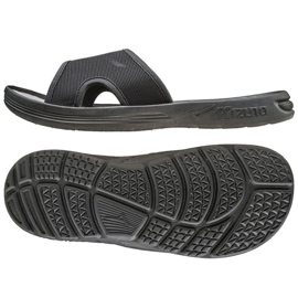 Mizuno Relax Slide 11GJ156000 sort