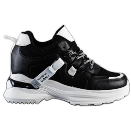 SHELOVET Sort mode sneakers